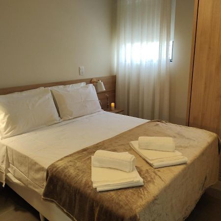 Loft 401 Perto Da Vila Germanica E Centro Blumenau Zewnętrze zdjęcie