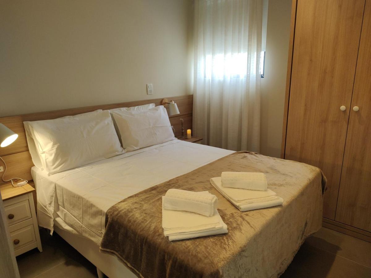 Loft 401 Perto Da Vila Germanica E Centro Blumenau Zewnętrze zdjęcie