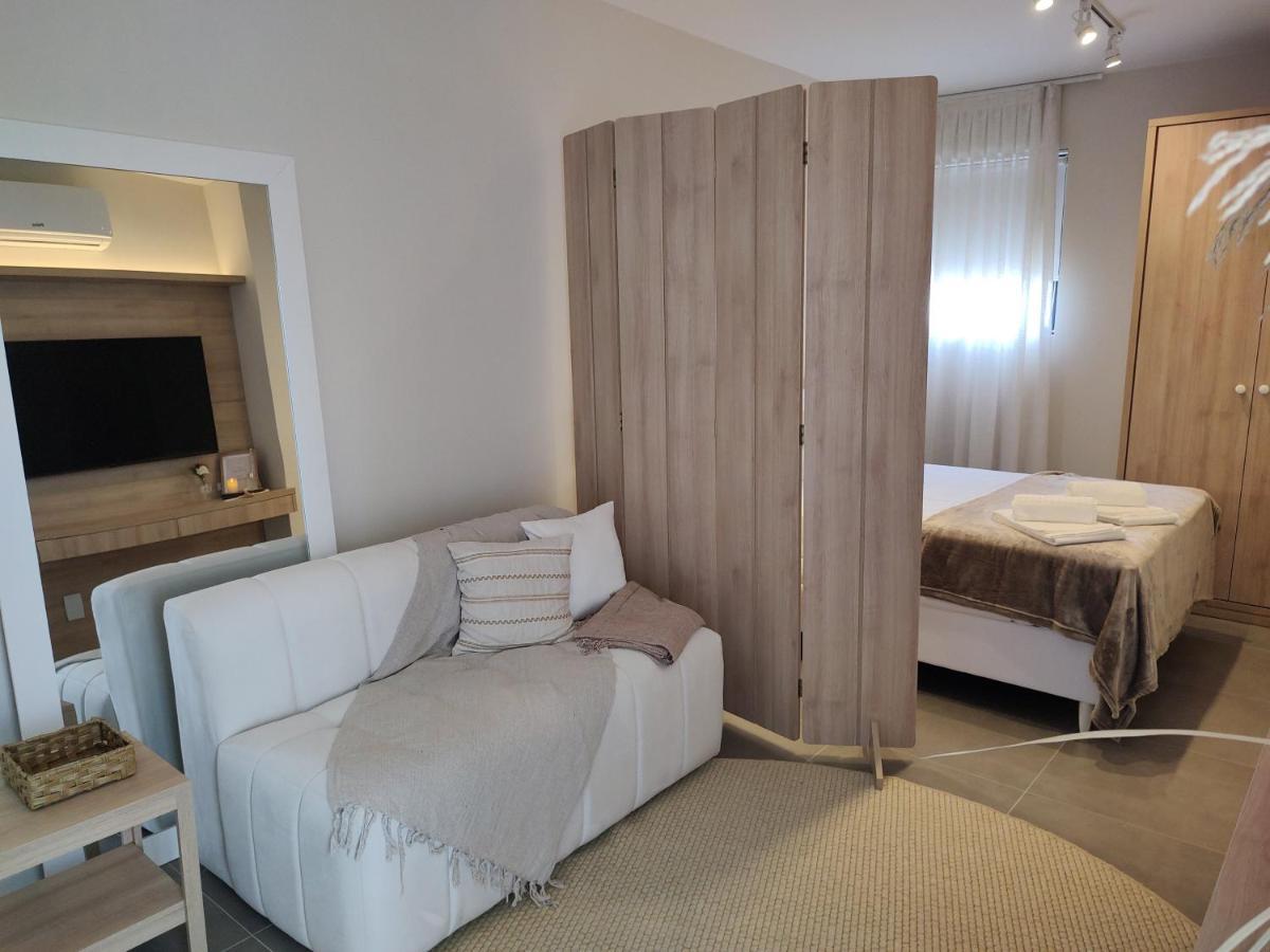 Loft 401 Perto Da Vila Germanica E Centro Blumenau Zewnętrze zdjęcie