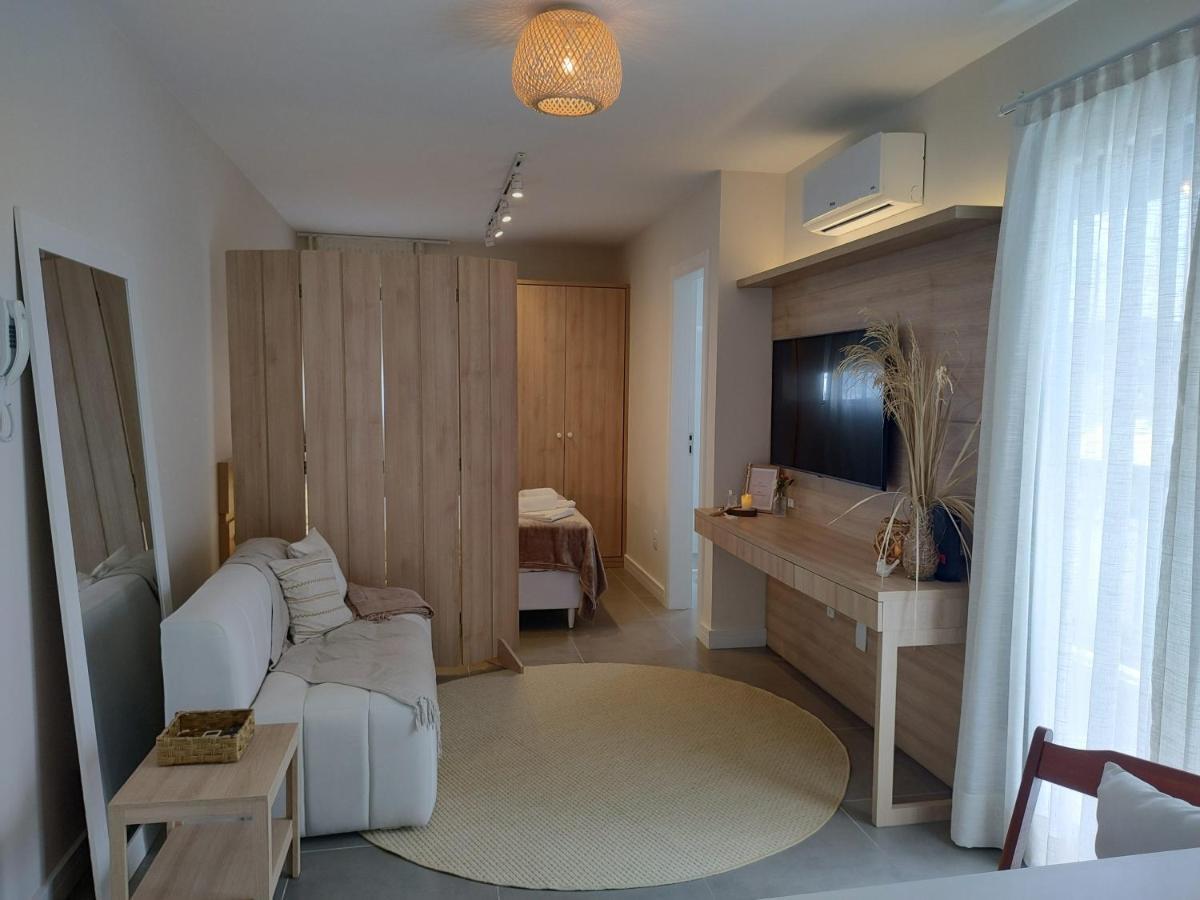 Loft 401 Perto Da Vila Germanica E Centro Blumenau Zewnętrze zdjęcie