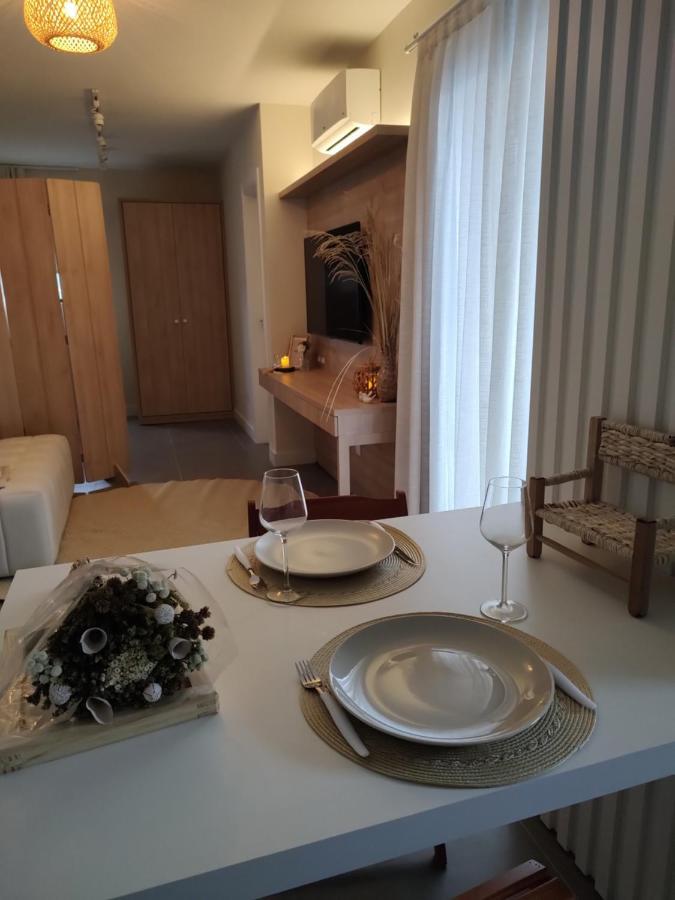 Loft 401 Perto Da Vila Germanica E Centro Blumenau Zewnętrze zdjęcie