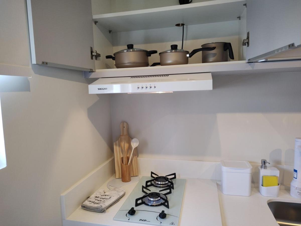 Loft 401 Perto Da Vila Germanica E Centro Blumenau Zewnętrze zdjęcie