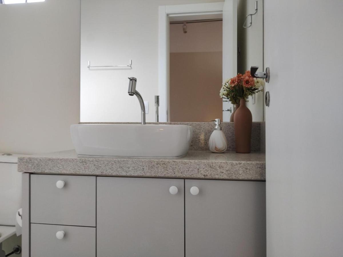 Loft 401 Perto Da Vila Germanica E Centro Blumenau Zewnętrze zdjęcie